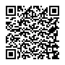 QR Code for Phone number +19795346823