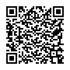 QR Code for Phone number +19795348003