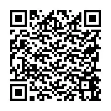 QR код за телефонен номер +19795465366