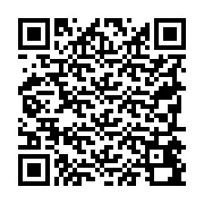 QR Code for Phone number +19795490030