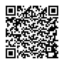 QR-Code für Telefonnummer +19795490250