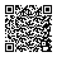 QR Code for Phone number +19795490372