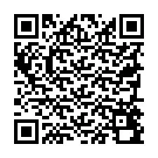 QR Code for Phone number +19795490608