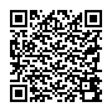 电话号码二维码 +19795490890