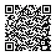 QR Code for Phone number +19795490928