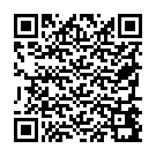 QR код за телефонен номер +19795491003