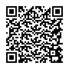 QR код за телефонен номер +19795491022