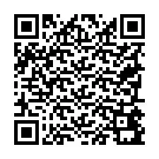 Código QR para número de teléfono +19795491039