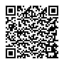 Kode QR untuk nomor Telepon +19795491068
