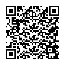 QR-код для номера телефона +19795491133