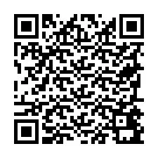 QR-Code für Telefonnummer +19795491146