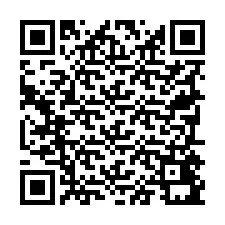 Kod QR dla numeru telefonu +19795491268