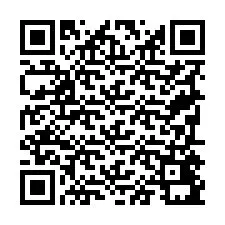 电话号码二维码 +19795491271