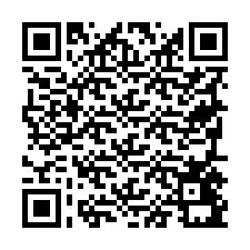 QR kód a telefonszámhoz +19795491706