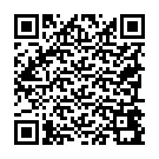 QR Code สำหรับหมายเลขโทรศัพท์ +19795491839