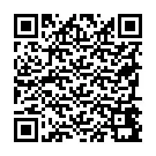 Kode QR untuk nomor Telepon +19795491842