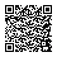 QR код за телефонен номер +19795491859