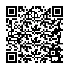 QR-код для номера телефона +19795491982