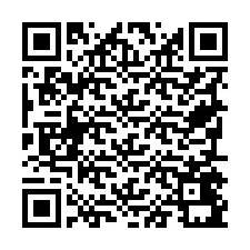 QR-код для номера телефона +19795491983