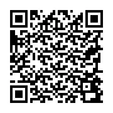 QR Code for Phone number +19795492305