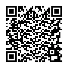 QR Code for Phone number +19795492515
