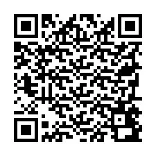 QR Code for Phone number +19795492554