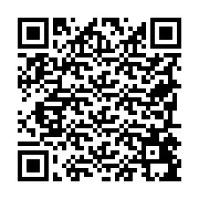 QR-Code für Telefonnummer +19795495536