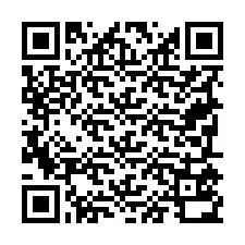 QR-код для номера телефона +19795530035