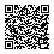 QR-Code für Telefonnummer +19795530237