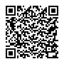 Kode QR untuk nomor Telepon +19795530245