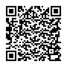 Kode QR untuk nomor Telepon +19795530264