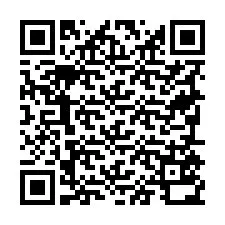 QR код за телефонен номер +19795530282