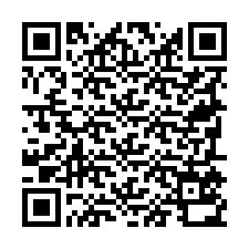 Kode QR untuk nomor Telepon +19795530454