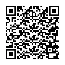 QR-код для номера телефона +19795530528