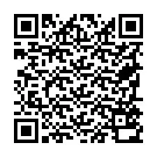 Kode QR untuk nomor Telepon +19795530653