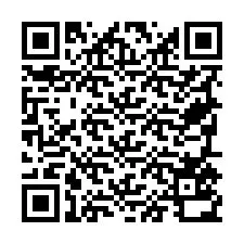 Codice QR per il numero di telefono +19795530703