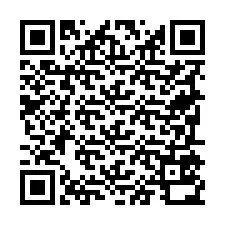 Kod QR dla numeru telefonu +19795530876