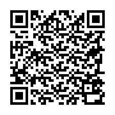 QR-koodi puhelinnumerolle +19795530912