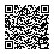 QR-код для номера телефона +19795530917