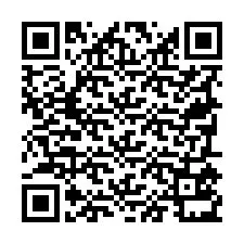 Kode QR untuk nomor Telepon +19795531058