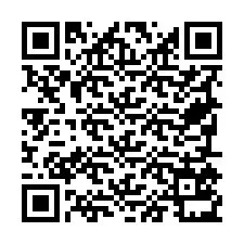 电话号码二维码 +19795531483