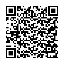 电话号码二维码 +19795531499