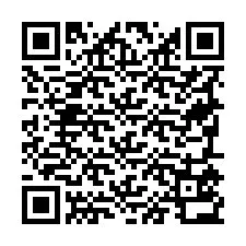 QR-код для номера телефона +19795532002