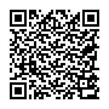 Codice QR per il numero di telefono +19795532079