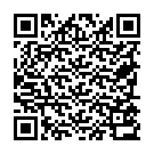 QR-Code für Telefonnummer +19795532193