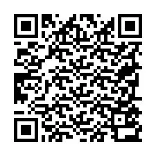 Kode QR untuk nomor Telepon +19795532379