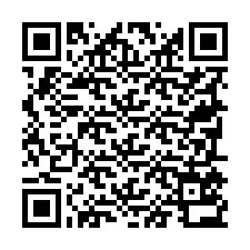 QR код за телефонен номер +19795532478