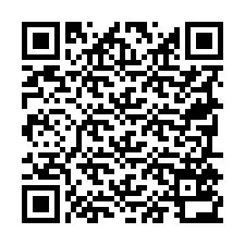 QR-code voor telefoonnummer +19795532668