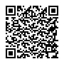 QR Code for Phone number +19795534662