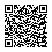 QR Code for Phone number +19795537000